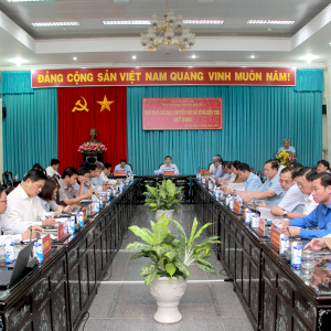 Đánh Giá Kết Quả Thực Hiện Nhiệm Vụ Chuyển Đổi Số 6 Tháng Đầu Năm